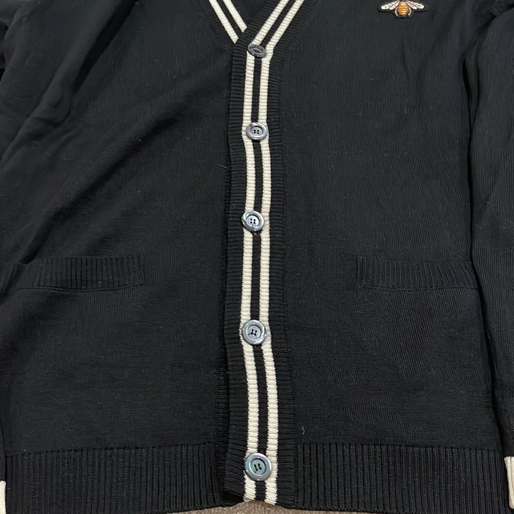 Gucci cardigan - Picture 3 of 9